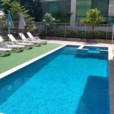 Guest Rooms Venera พรีมอร์สโก ภายนอก รูปภาพ