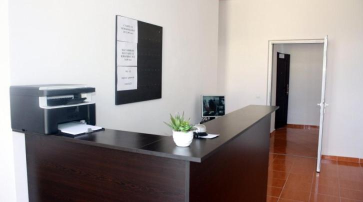 Guest Rooms Venera พรีมอร์สโก ภายนอก รูปภาพ