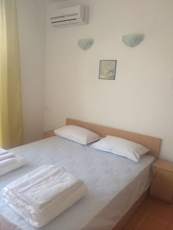 Guest Rooms Venera พรีมอร์สโก ภายนอก รูปภาพ