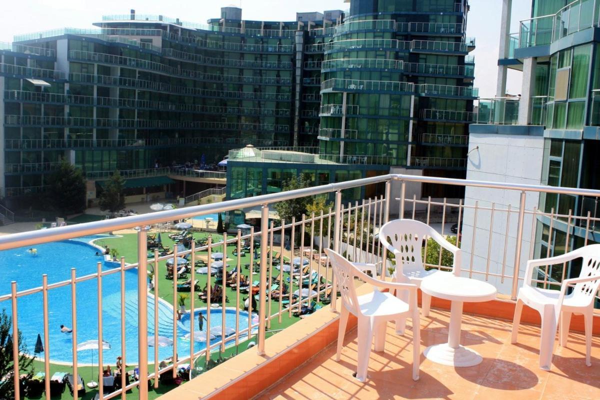 Guest Rooms Venera พรีมอร์สโก ภายนอก รูปภาพ