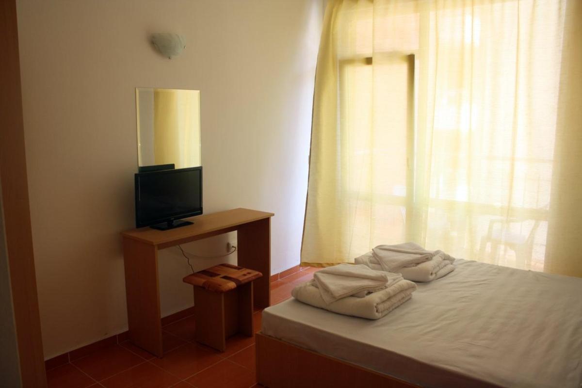 Guest Rooms Venera พรีมอร์สโก ภายนอก รูปภาพ