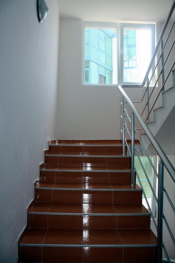 Guest Rooms Venera พรีมอร์สโก ภายนอก รูปภาพ