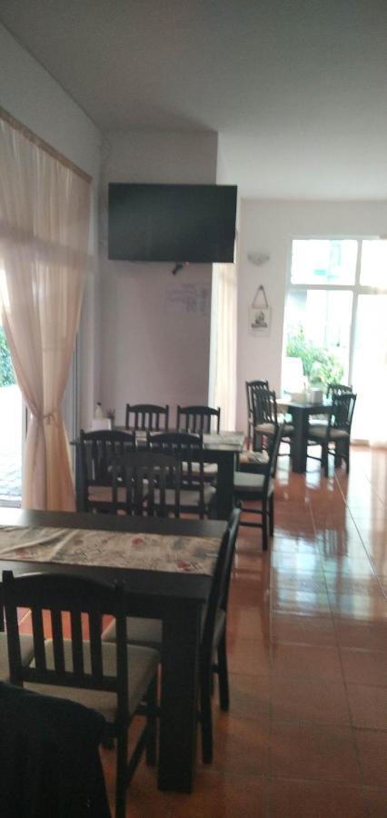 Guest Rooms Venera พรีมอร์สโก ภายนอก รูปภาพ